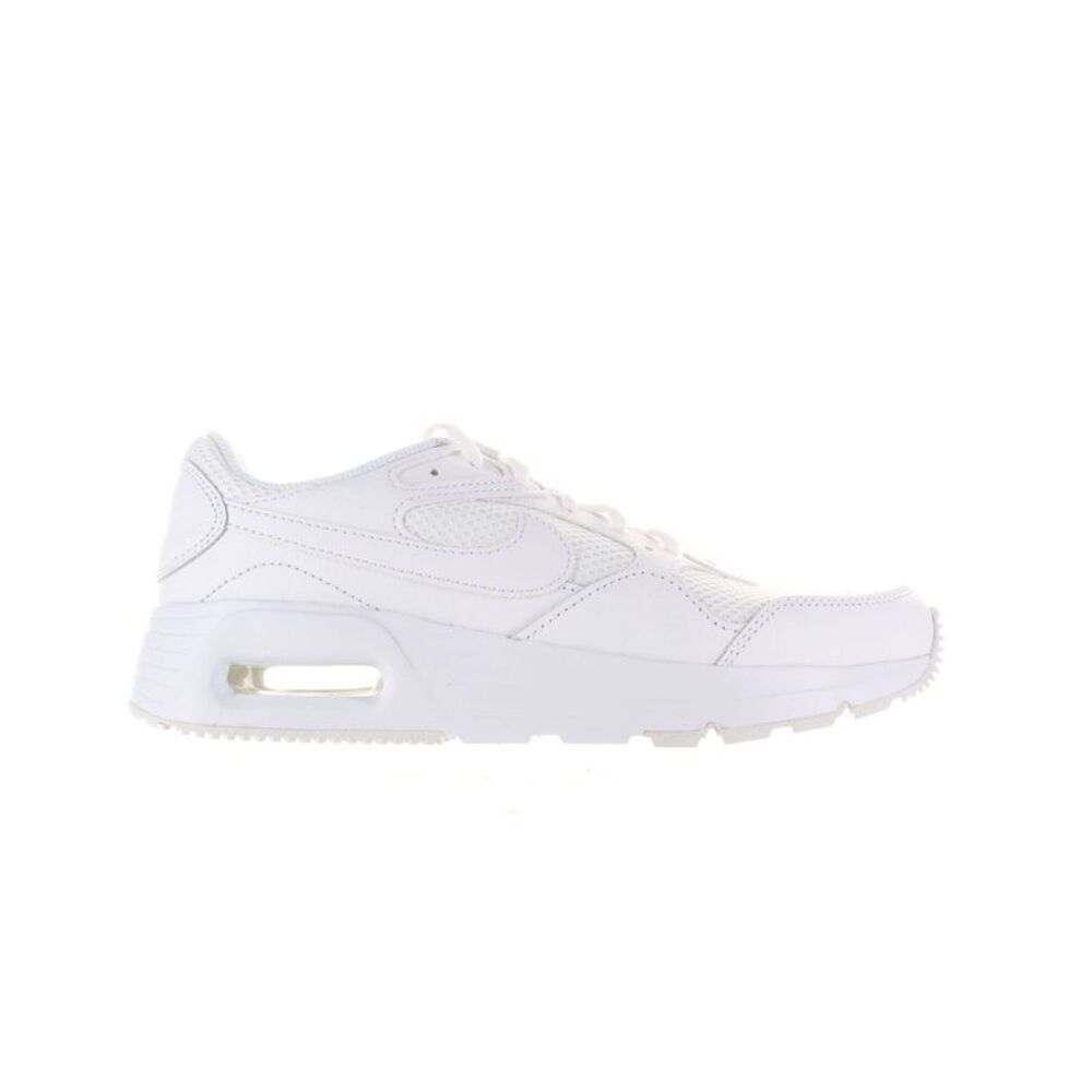 Nike Womens Air Max Sc White Fashion Sneaker Size 7.5 Medium (B, M) - Picture 1 of 4